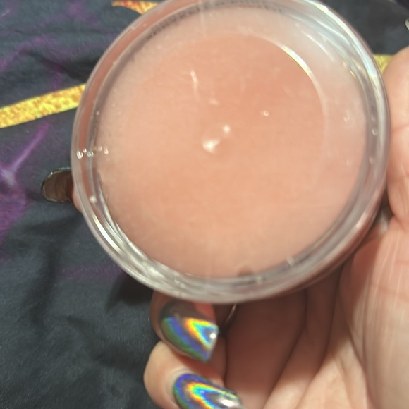 Lovescript Body Polish - Picture 4 of 4